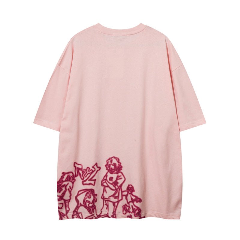 DreamWorld Oversized - yur2kind