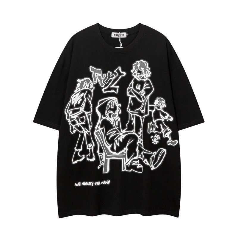 DreamWorld Oversized - yur2kind