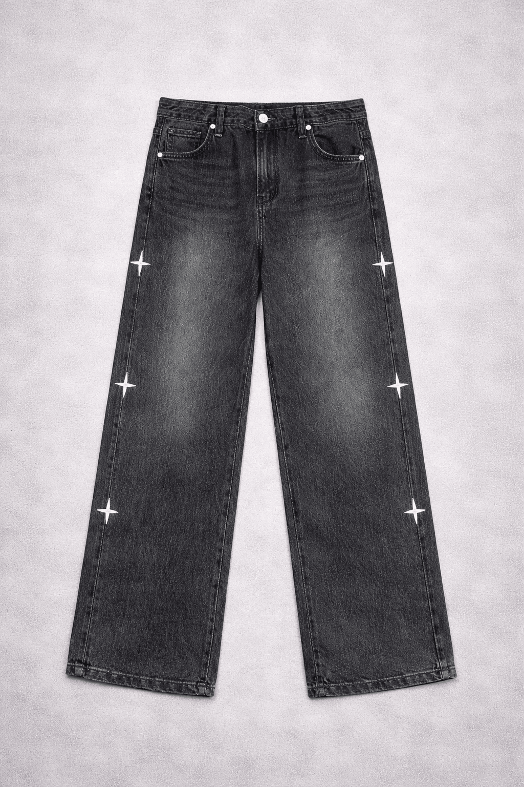 Orbital Pants - yur2kind