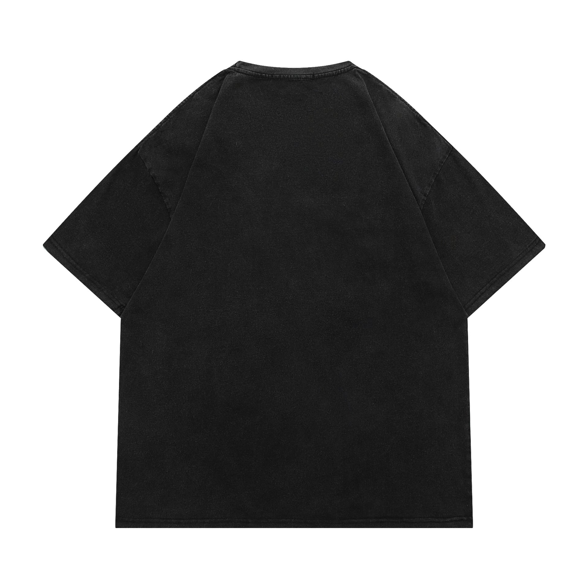 Orbital Y2K Baggy T-Shirt - yur2kind